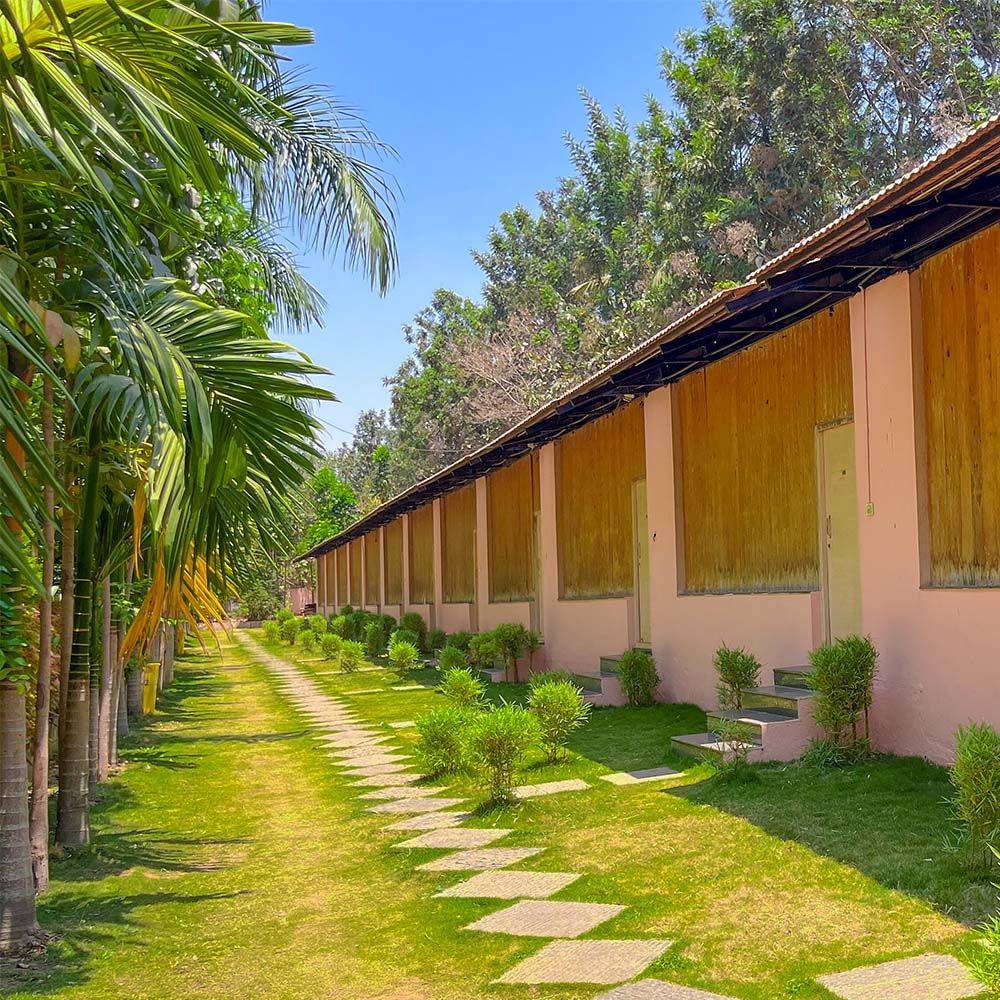 Lago Palms Bangalore