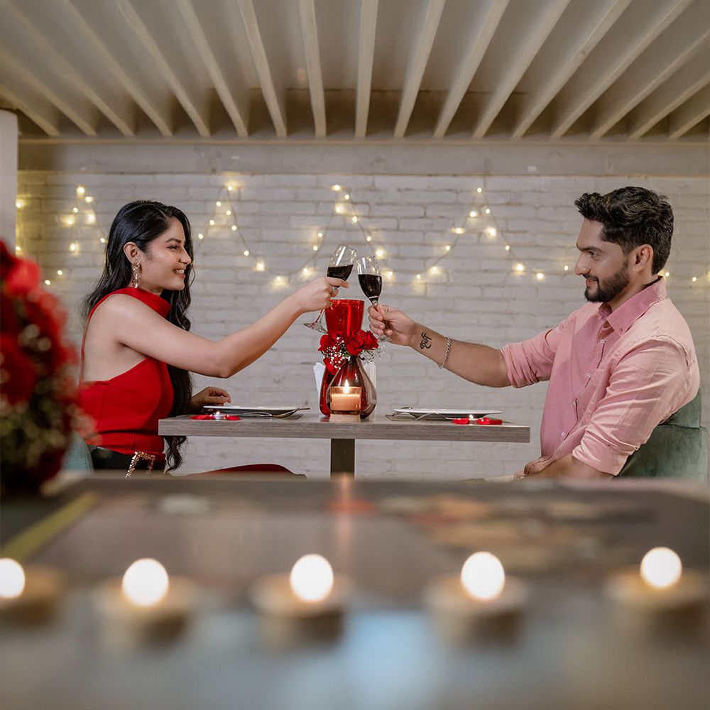 Lazdana Bangalore
