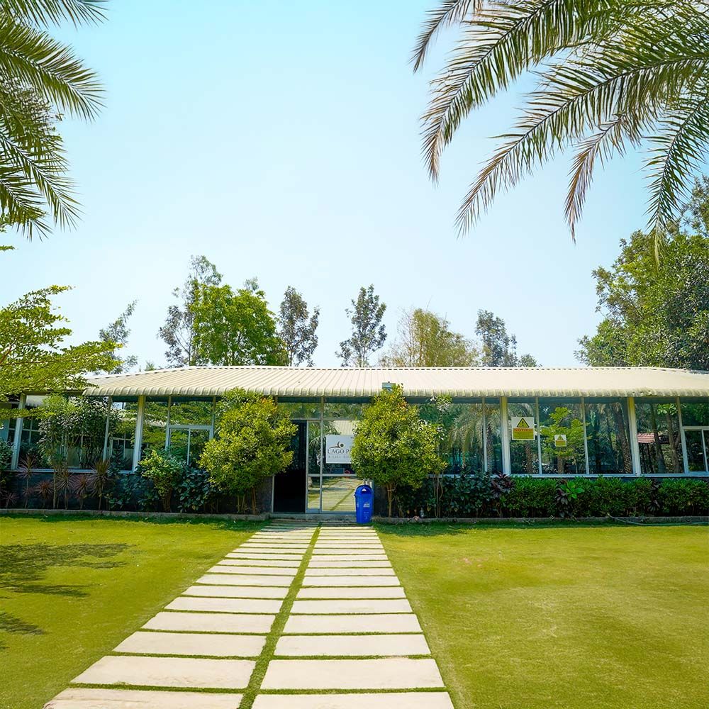Lago Palms Bangalore