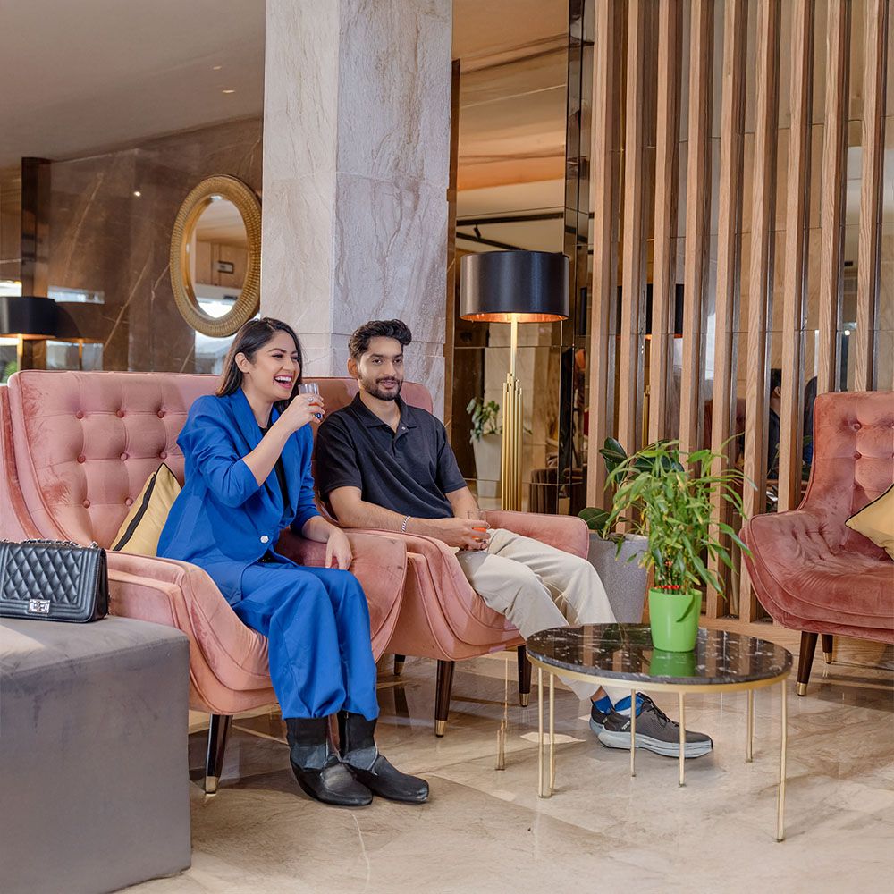 Lazdana Bangalore