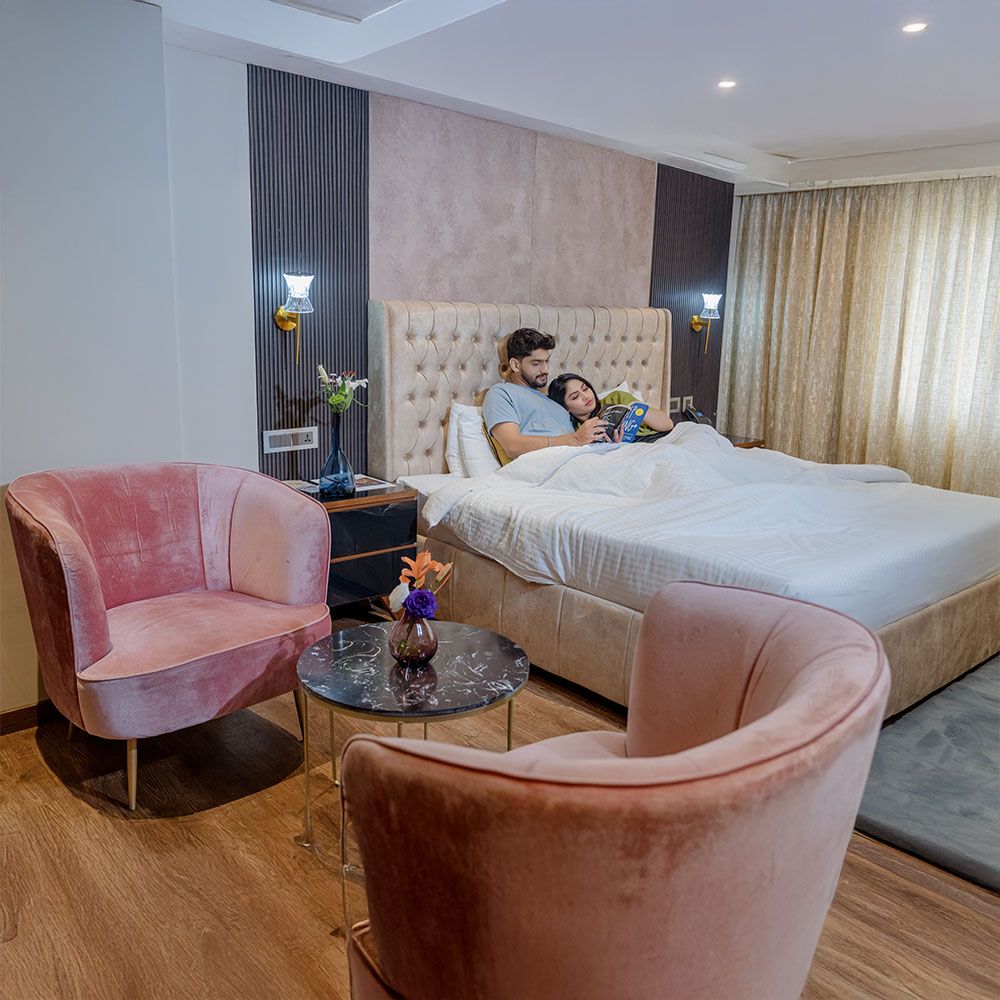 Lazdana Bangalore