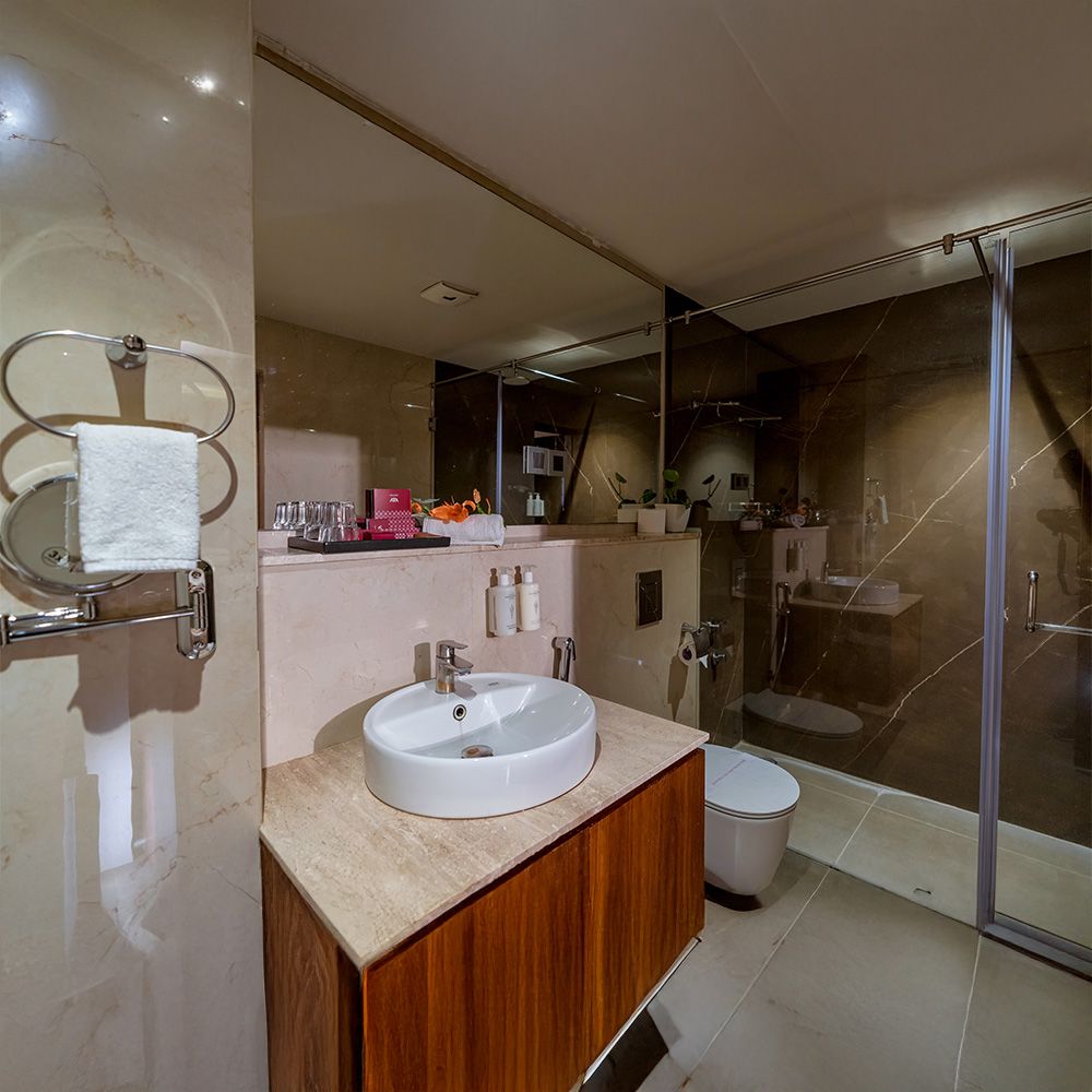 Lazdana Bangalore