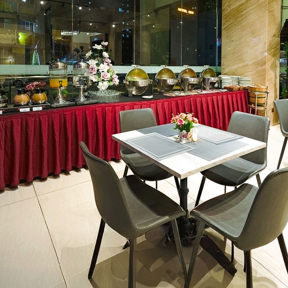 Lazdana Kuala Lumpur