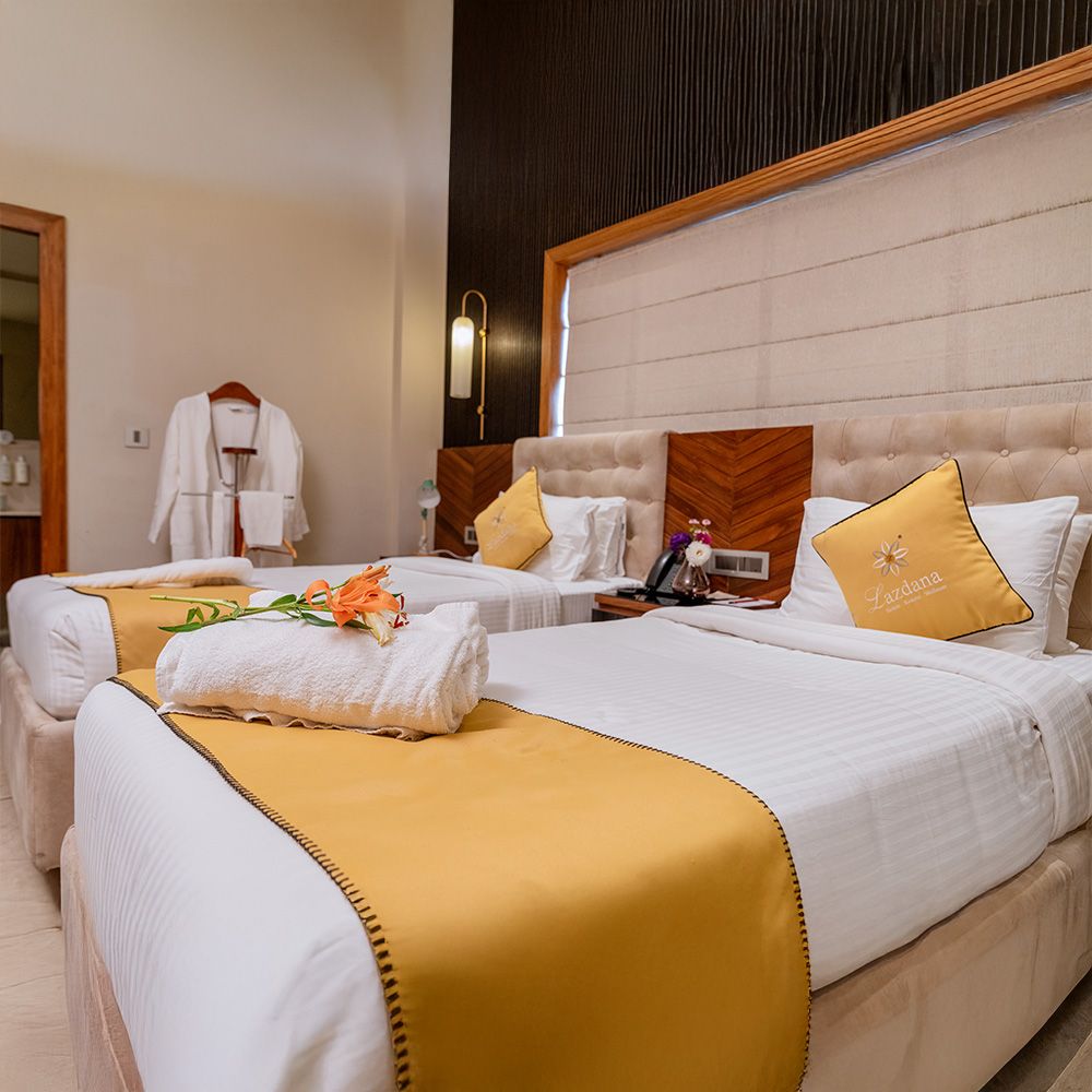 Lazdana Bangalore