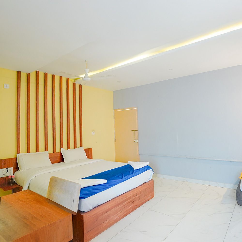 Lago Palms Bangalore