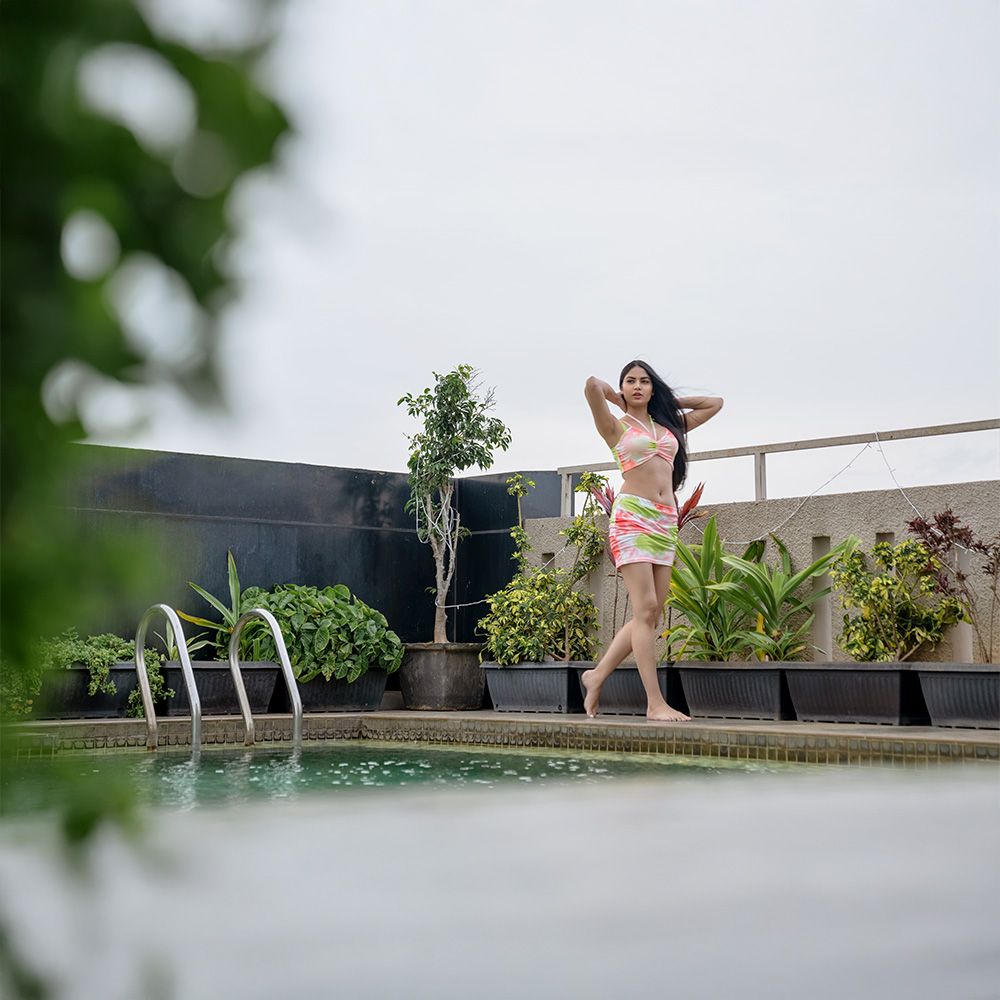 Lazdana Bangalore
