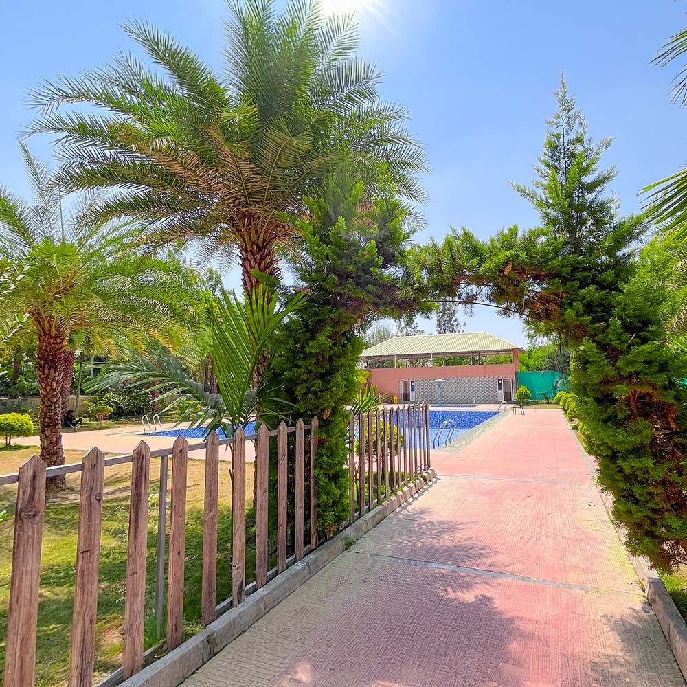 Lago Palms Bangalore