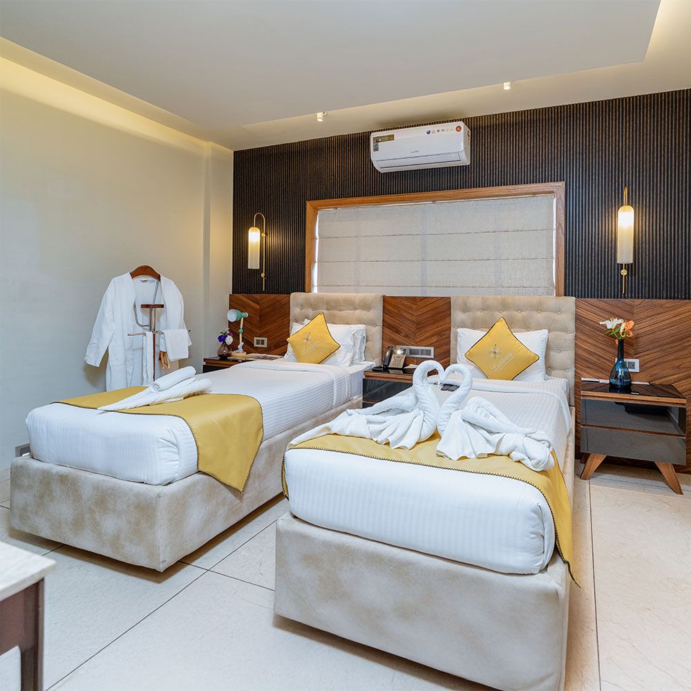 Lazdana Bangalore