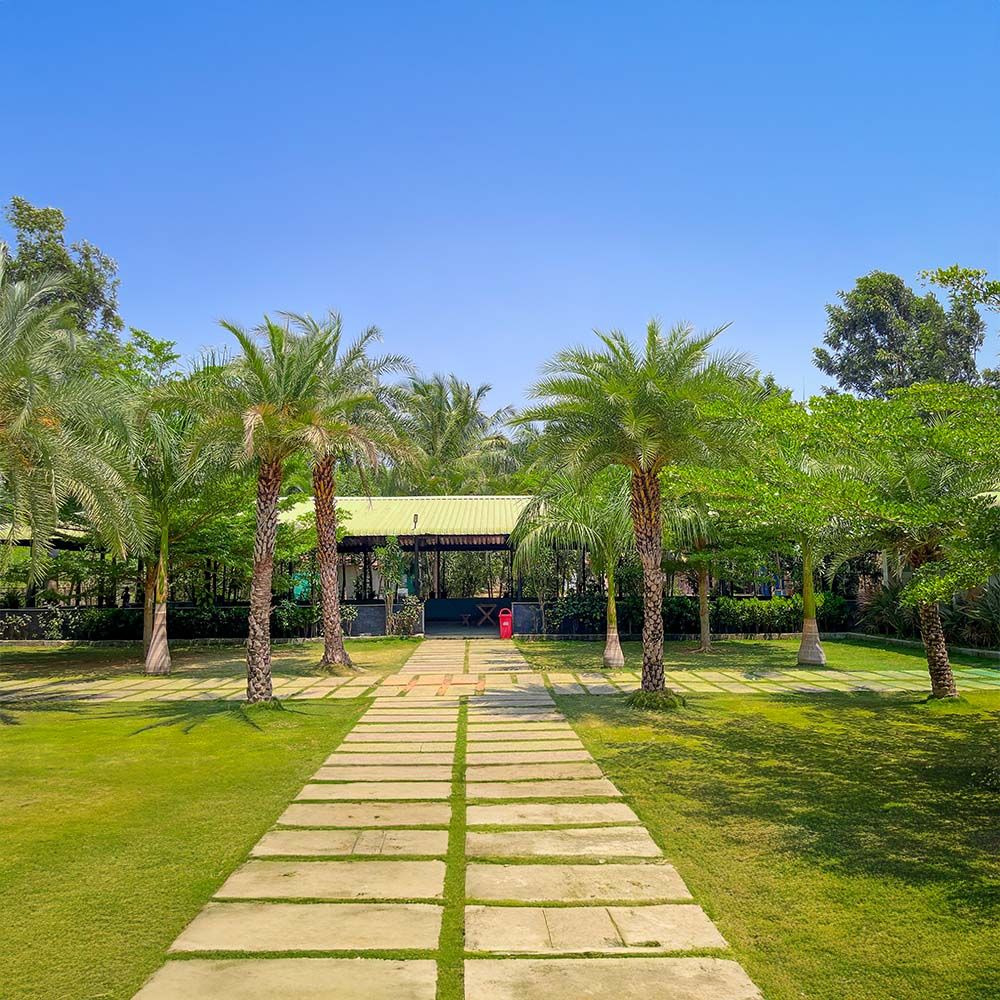 Lago Palms Bangalore