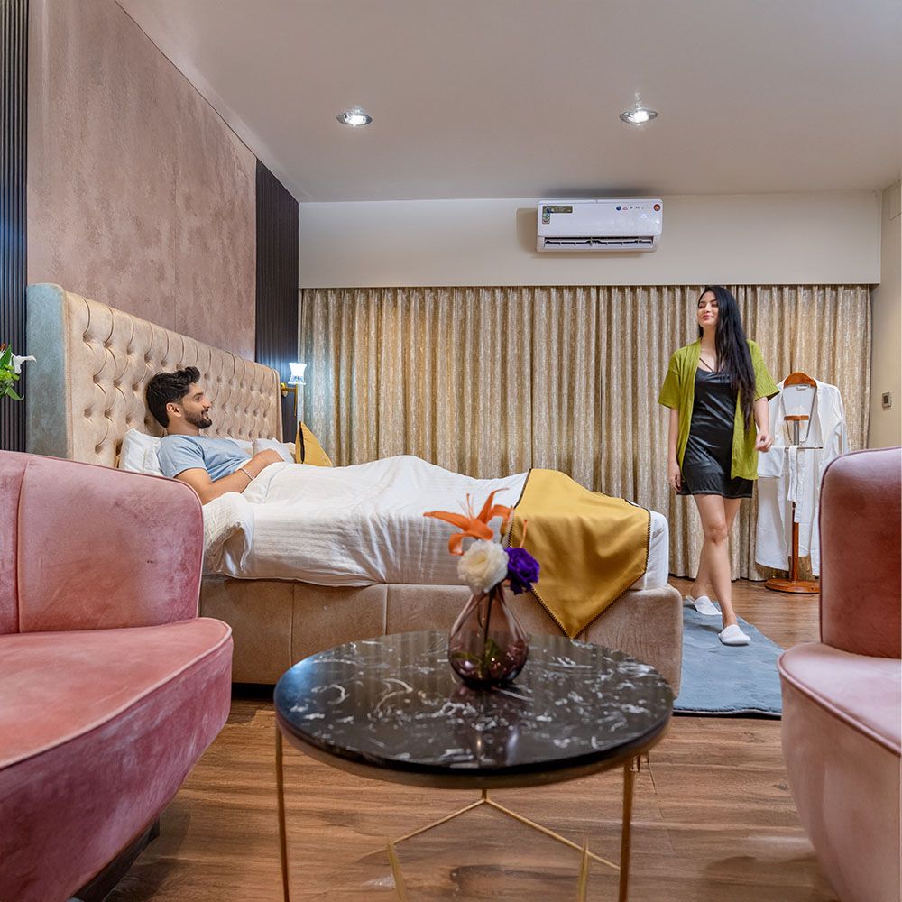 Lazdana Bangalore