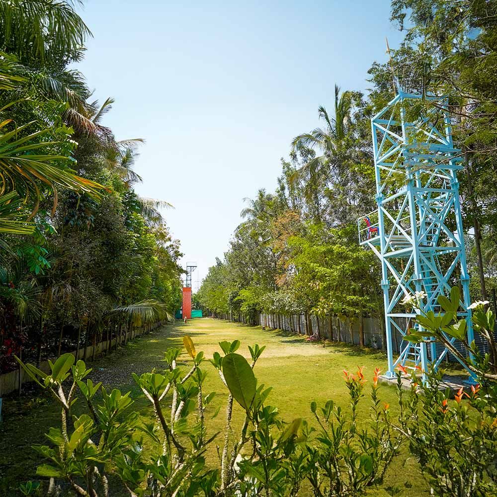Lago Palms Bangalore