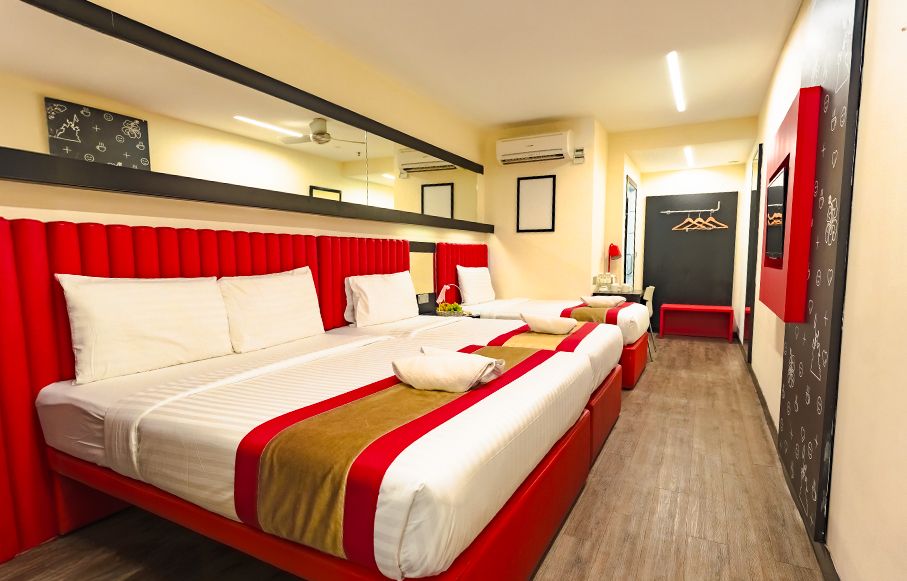 Family Suite