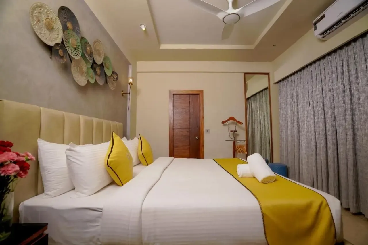 Lazdana Bangalore