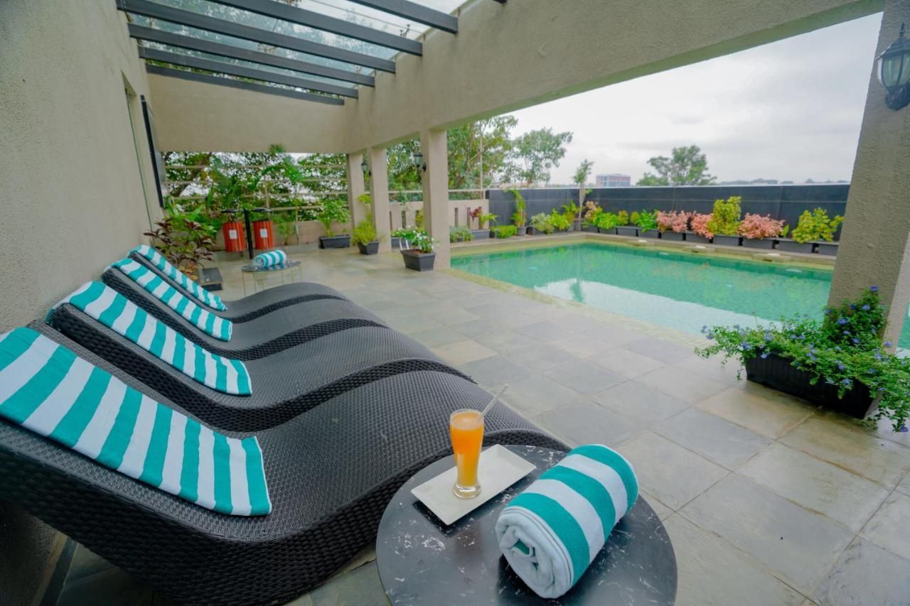 Lazdana Bangalore