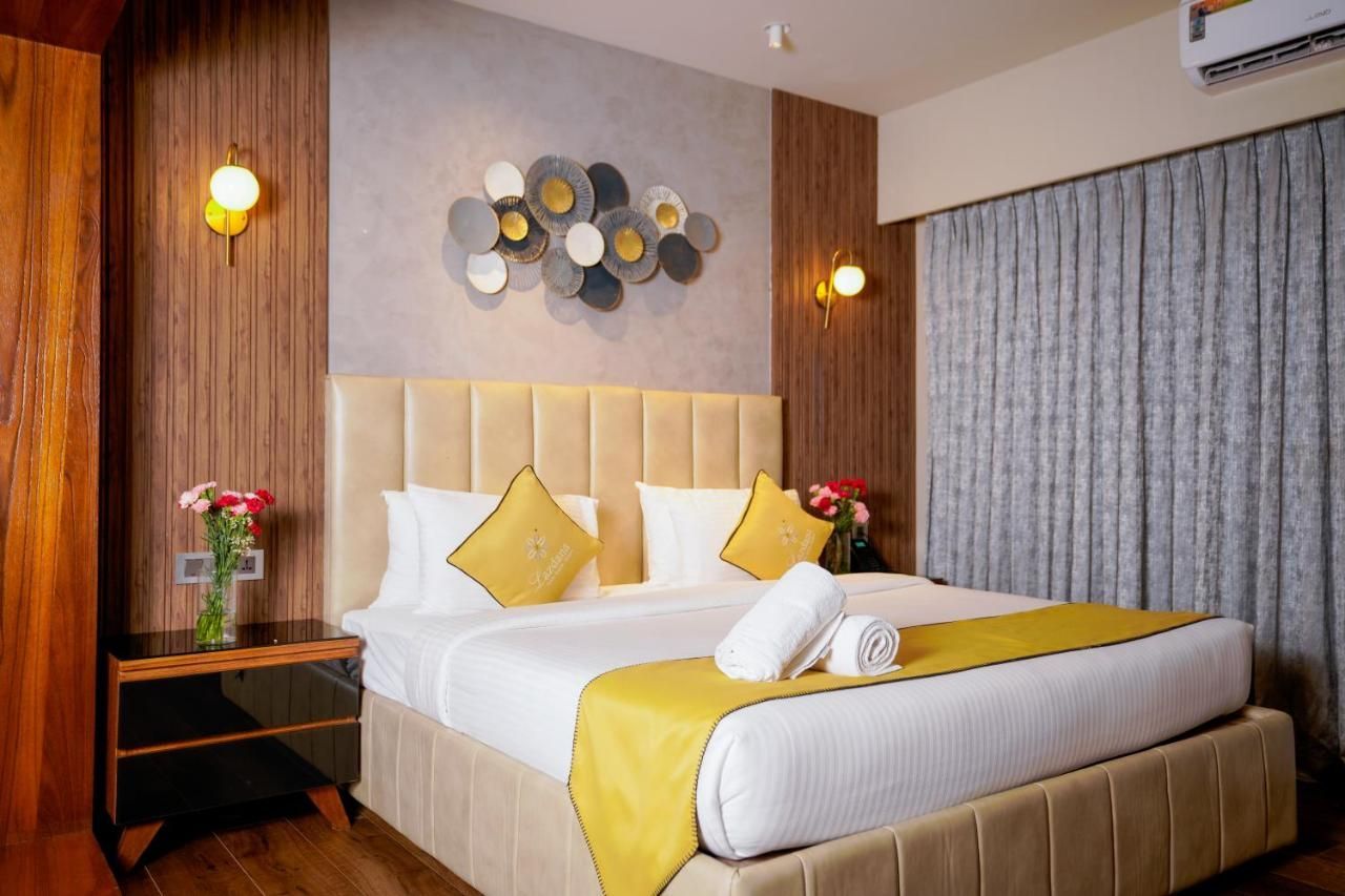 Lazdana Bangalore