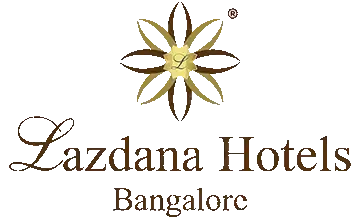 Lazdana Hotel Bangalore