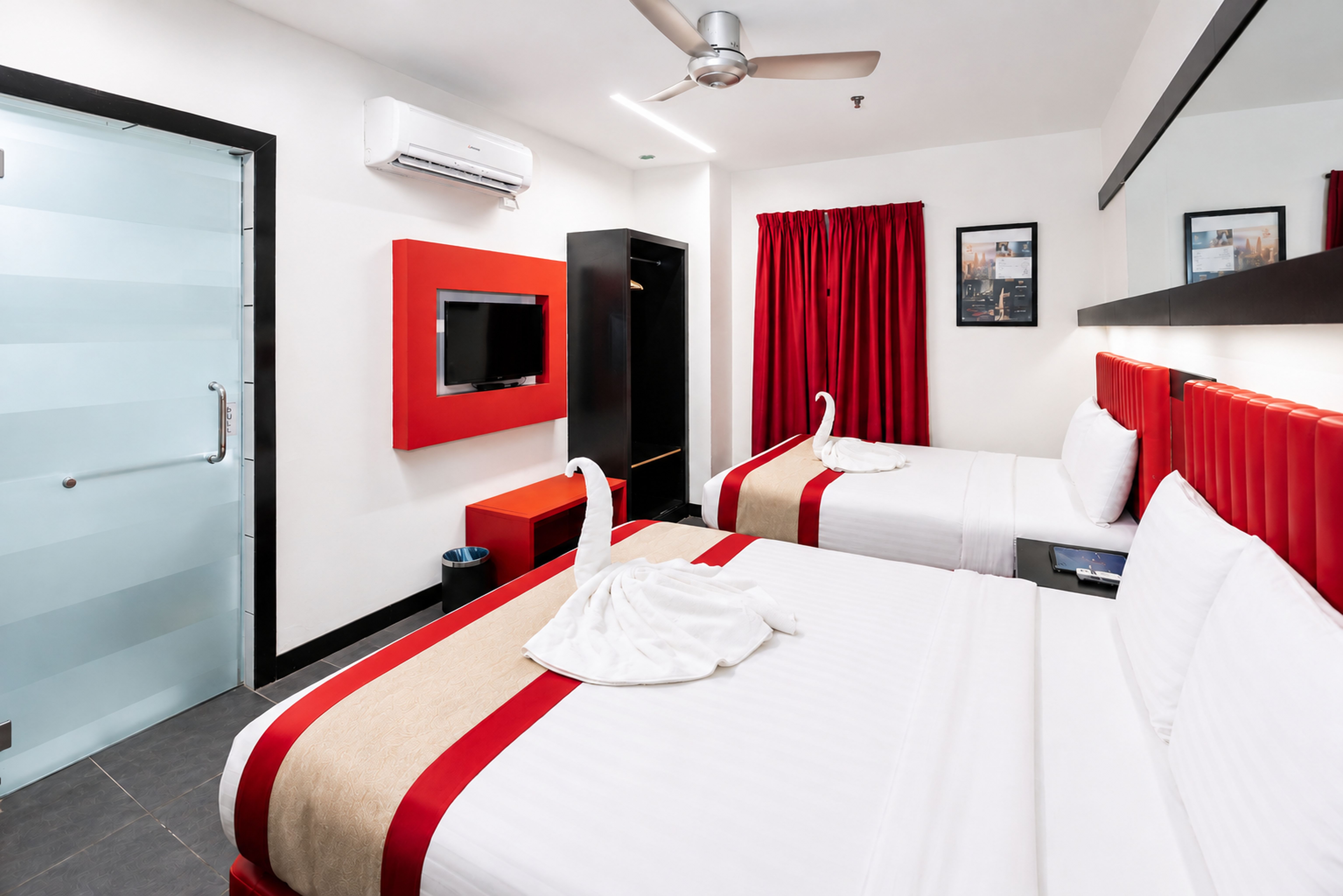 Lazdana Kuala Lumpur