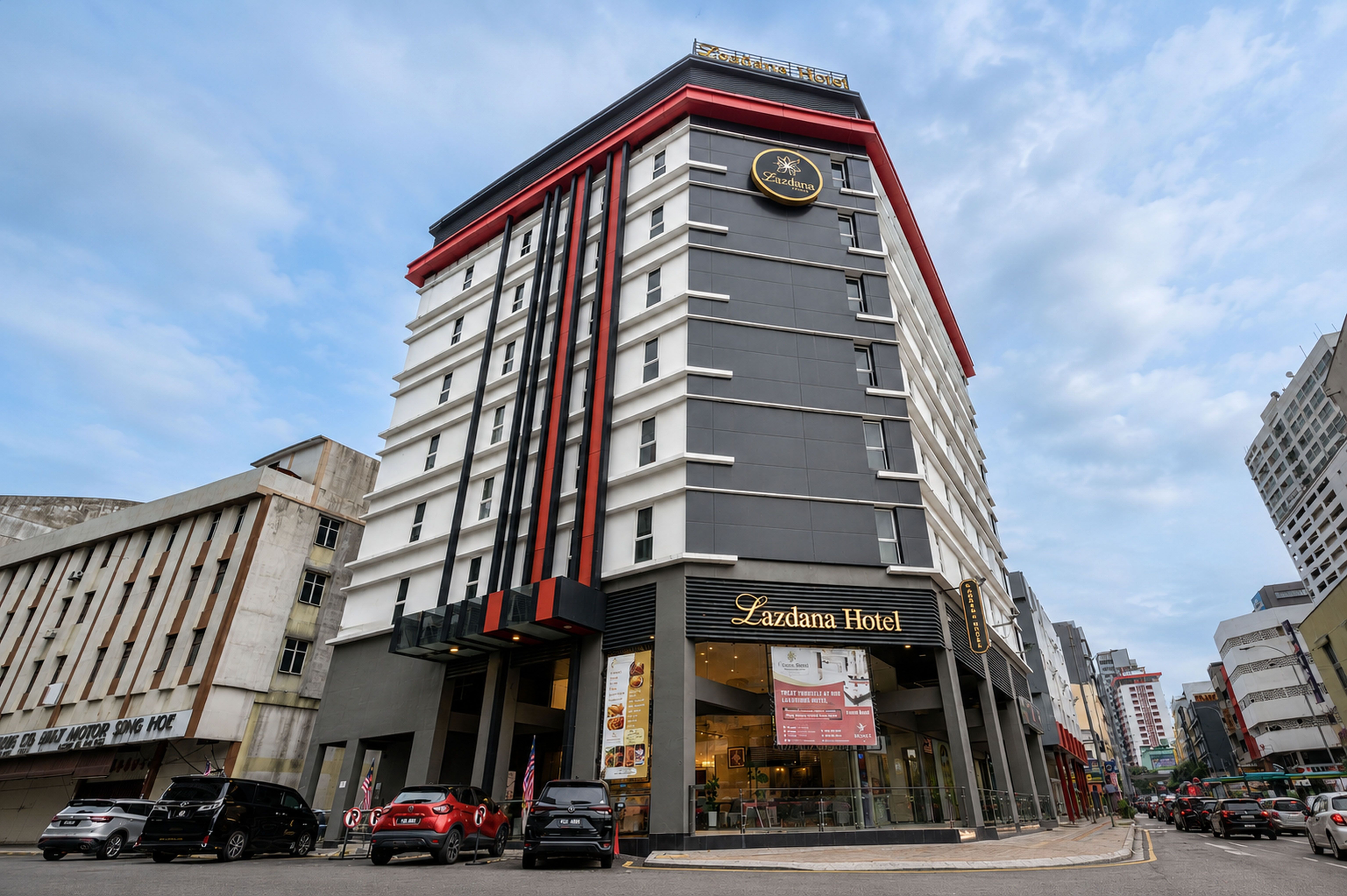 Lazdana Kuala Lumpur