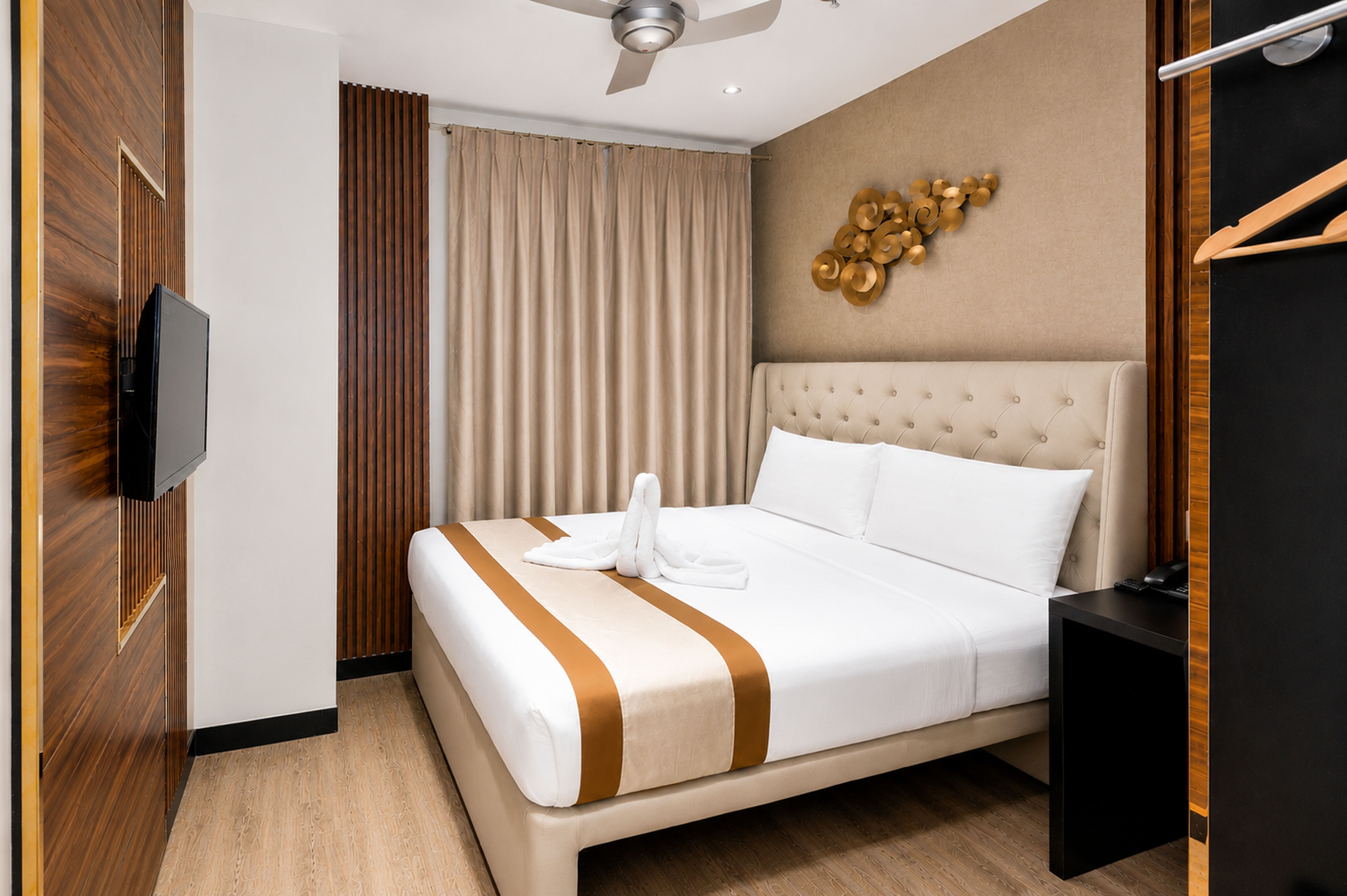 Lazdana Kuala Lumpur