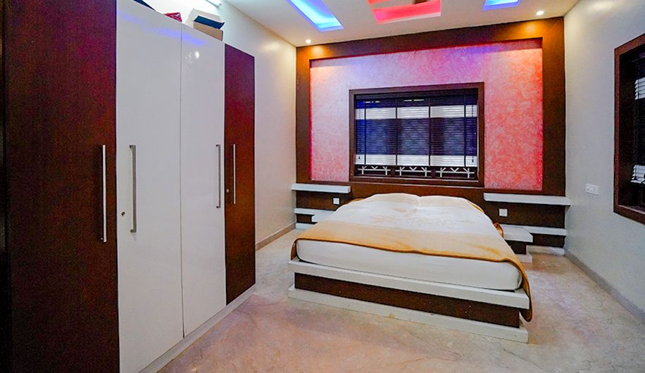 Lazdana Mini Suite