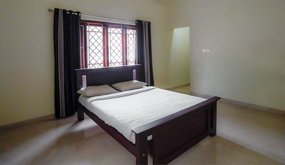 2 BHK Premier Residence