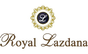 Royal Lazdana