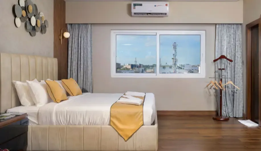 Classic Room