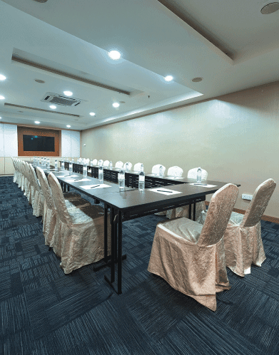 Conference Hall