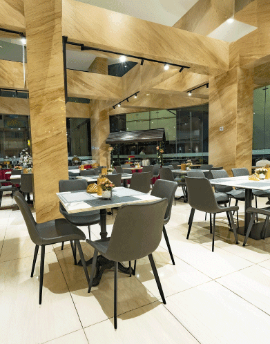 Coffee Shop 