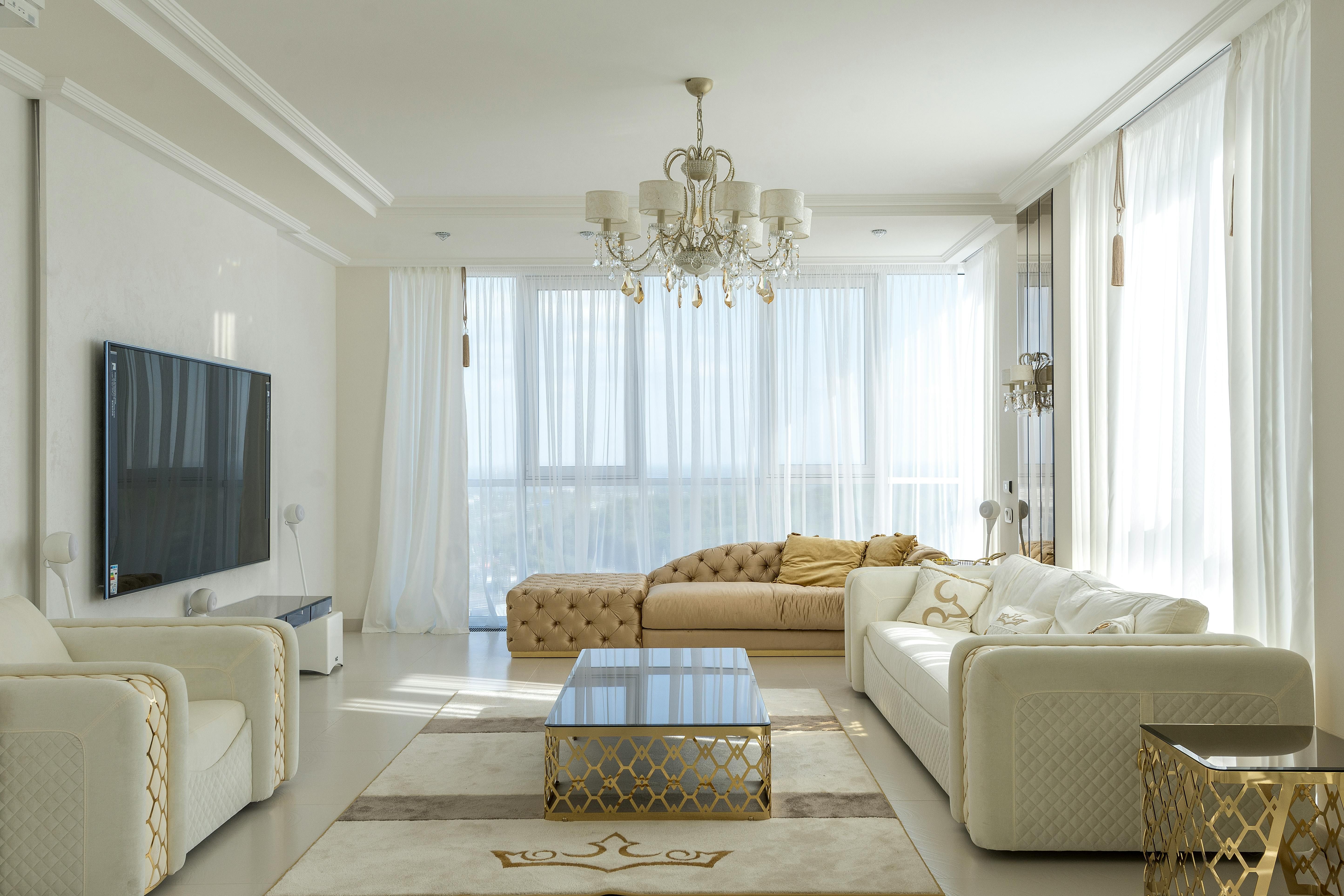 Amenities That Enhance Every Experience