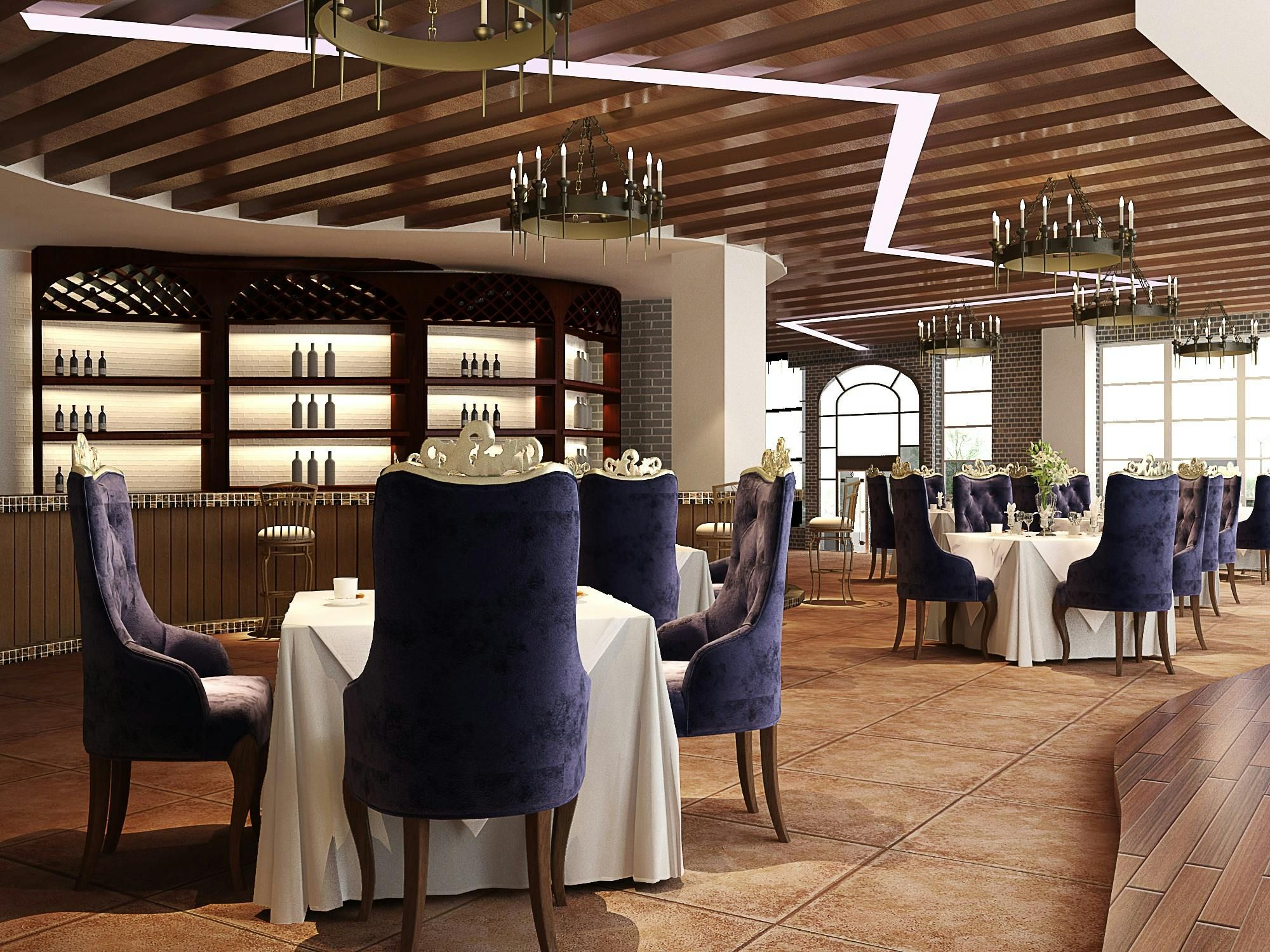 Designed for High-Impact Global Events