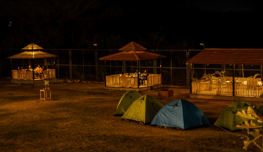 Tent