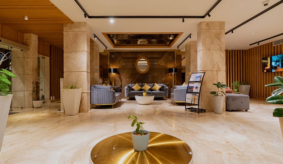 Luxury Experience